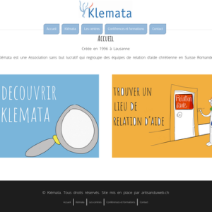 Klémata